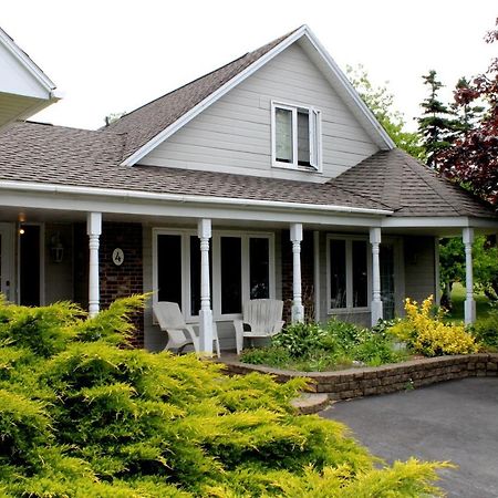 Mackenzie House B&B By Elevate Rooms 포트혹스베리 외부 사진