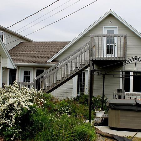 Mackenzie House B&B By Elevate Rooms 포트혹스베리 외부 사진