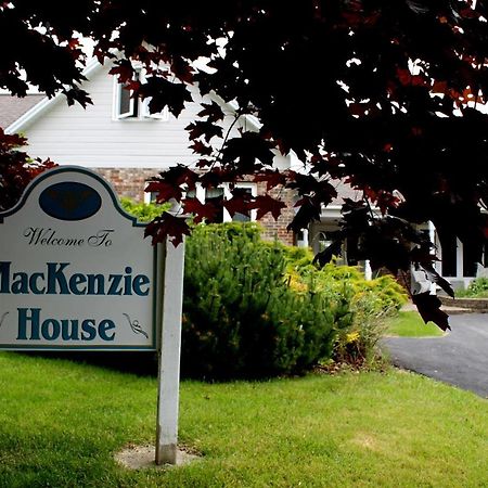 Mackenzie House B&B By Elevate Rooms 포트혹스베리 외부 사진