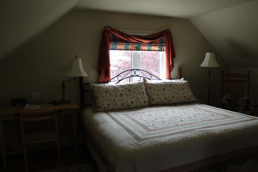 Mackenzie House B&B By Elevate Rooms 포트혹스베리 객실 사진