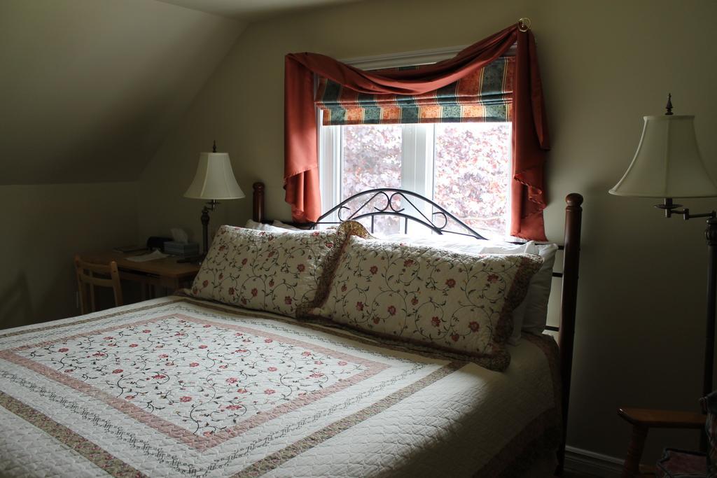 Mackenzie House B&B By Elevate Rooms 포트혹스베리 객실 사진