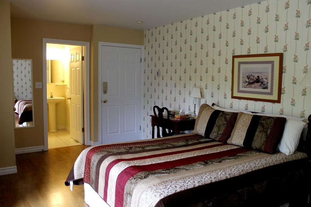 Mackenzie House B&B By Elevate Rooms 포트혹스베리 객실 사진