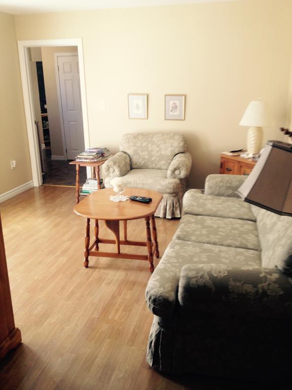 Mackenzie House B&B By Elevate Rooms 포트혹스베리 외부 사진