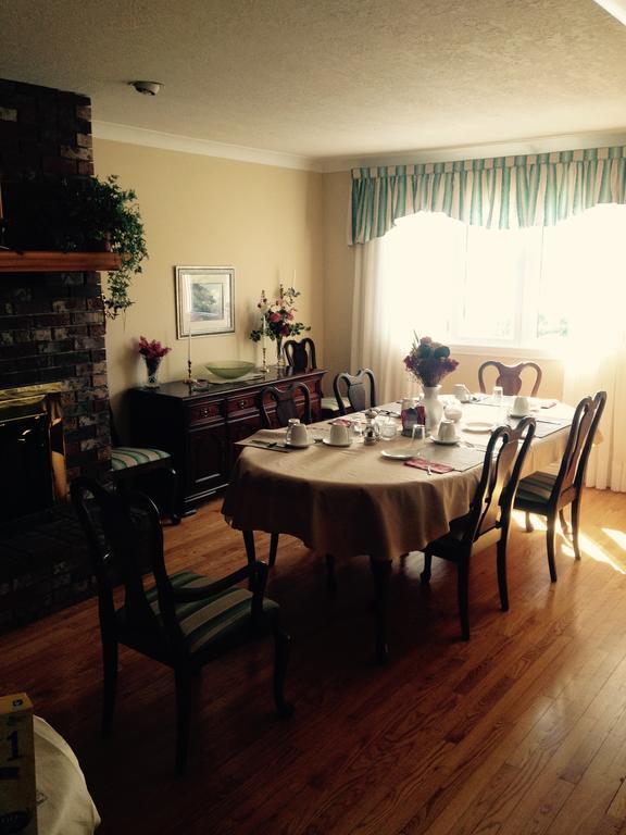Mackenzie House B&B By Elevate Rooms 포트혹스베리 외부 사진