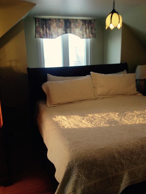 Mackenzie House B&B By Elevate Rooms 포트혹스베리 외부 사진