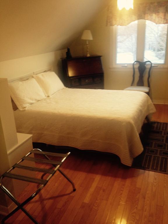 Mackenzie House B&B By Elevate Rooms 포트혹스베리 객실 사진