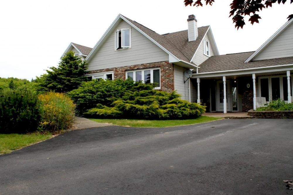 Mackenzie House B&B By Elevate Rooms 포트혹스베리 외부 사진