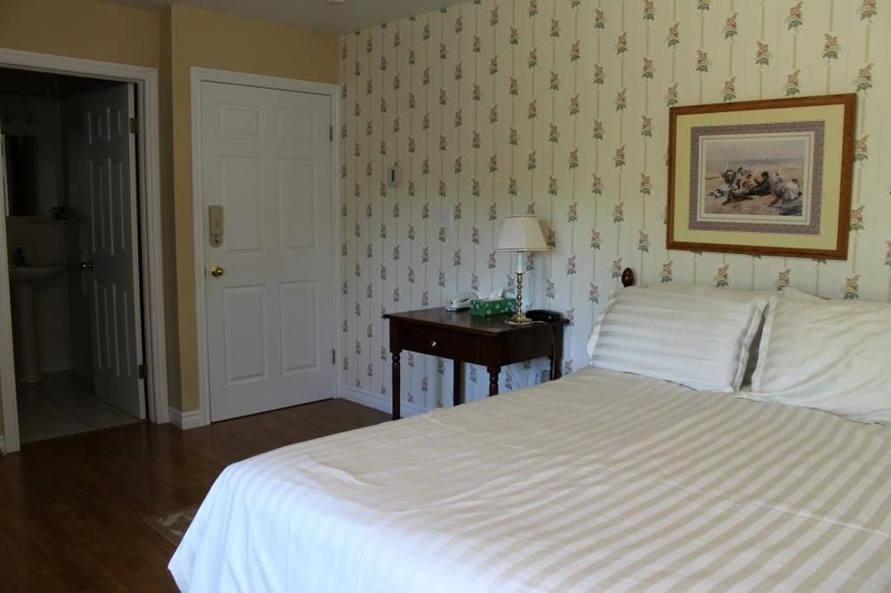 Mackenzie House B&B By Elevate Rooms 포트혹스베리 외부 사진