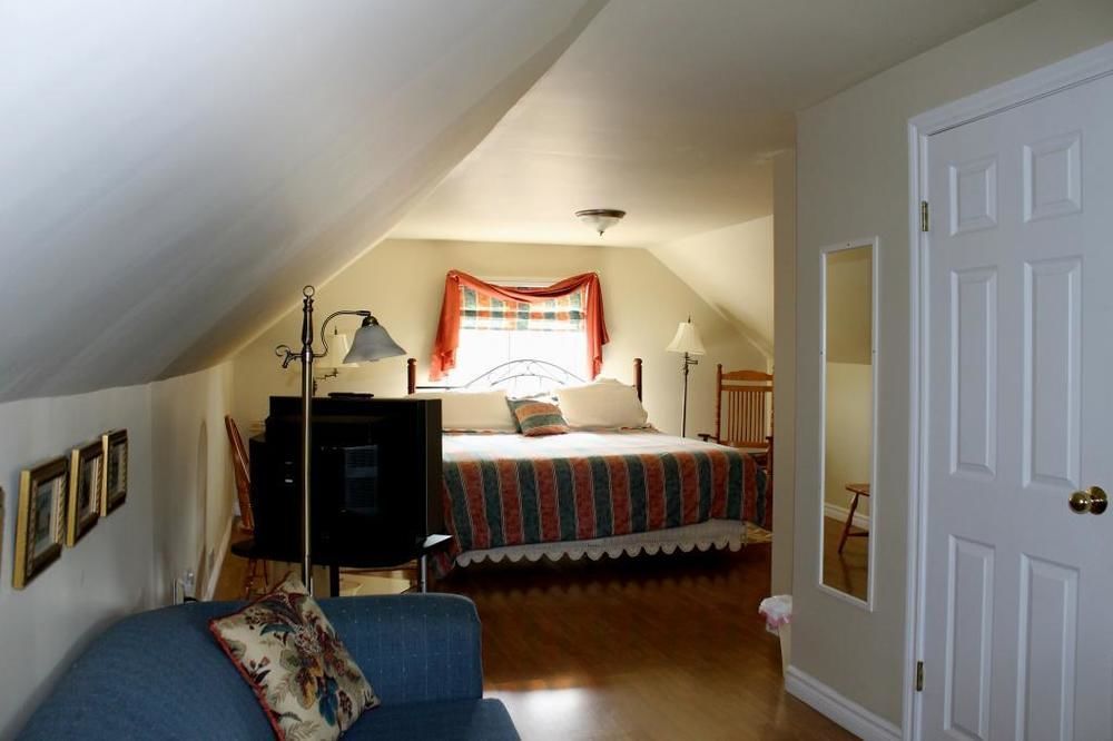 Mackenzie House B&B By Elevate Rooms 포트혹스베리 외부 사진
