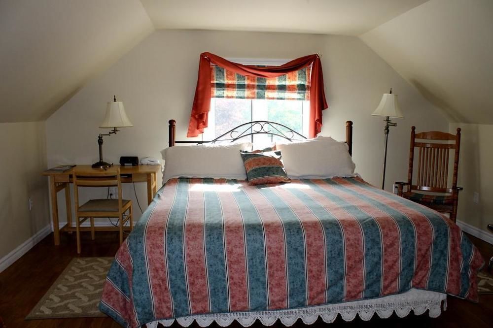 Mackenzie House B&B By Elevate Rooms 포트혹스베리 외부 사진