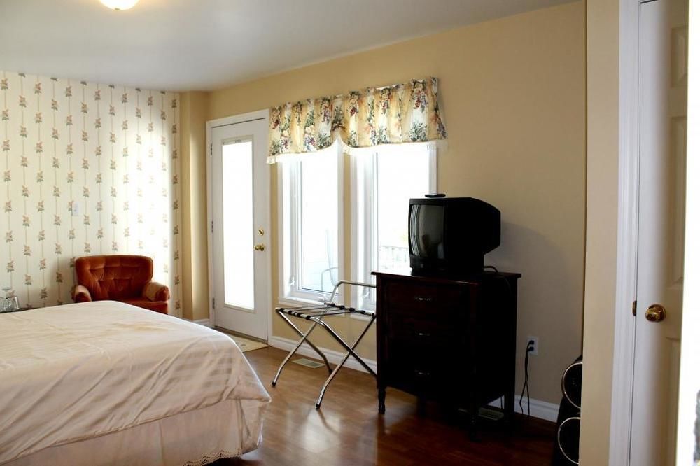 Mackenzie House B&B By Elevate Rooms 포트혹스베리 외부 사진