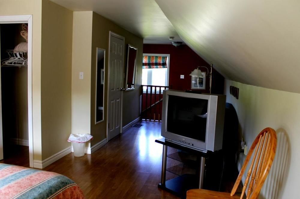 Mackenzie House B&B By Elevate Rooms 포트혹스베리 외부 사진