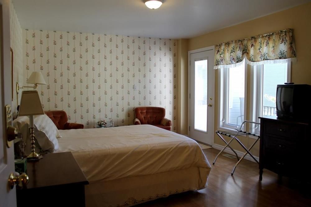 Mackenzie House B&B By Elevate Rooms 포트혹스베리 외부 사진