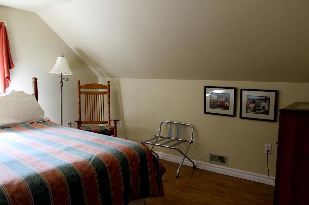 Mackenzie House B&B By Elevate Rooms 포트혹스베리 외부 사진