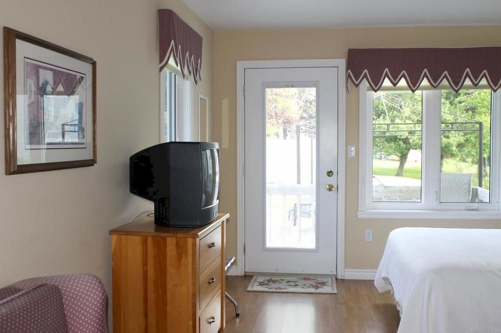 Mackenzie House B&B By Elevate Rooms 포트혹스베리 외부 사진