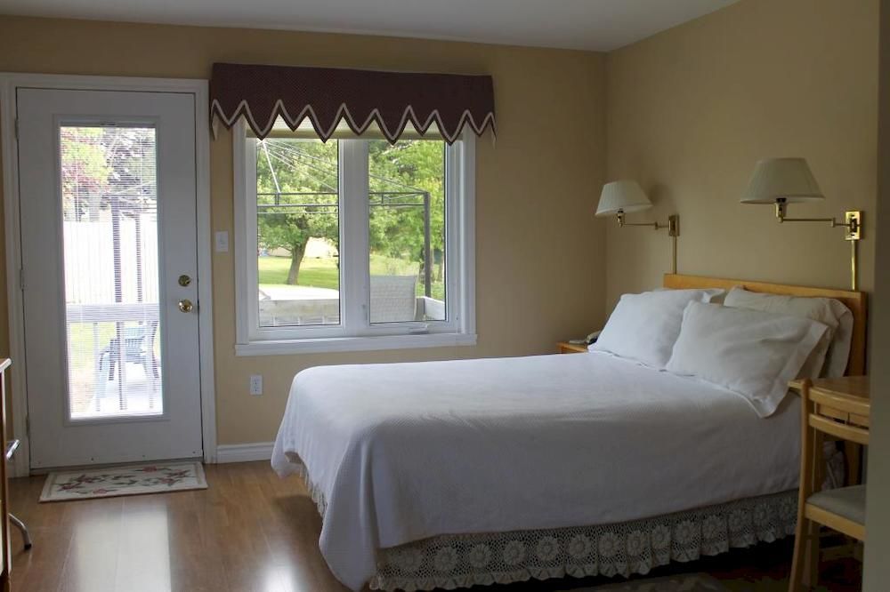 Mackenzie House B&B By Elevate Rooms 포트혹스베리 외부 사진