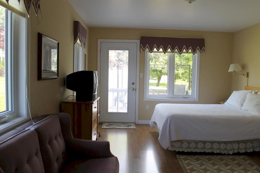 Mackenzie House B&B By Elevate Rooms 포트혹스베리 외부 사진