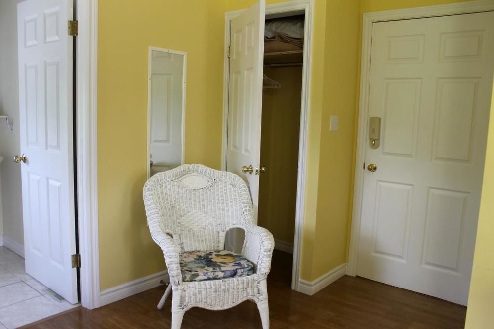 Mackenzie House B&B By Elevate Rooms 포트혹스베리 외부 사진