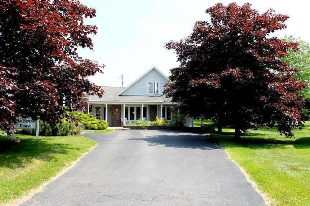 Mackenzie House B&B By Elevate Rooms 포트혹스베리 외부 사진