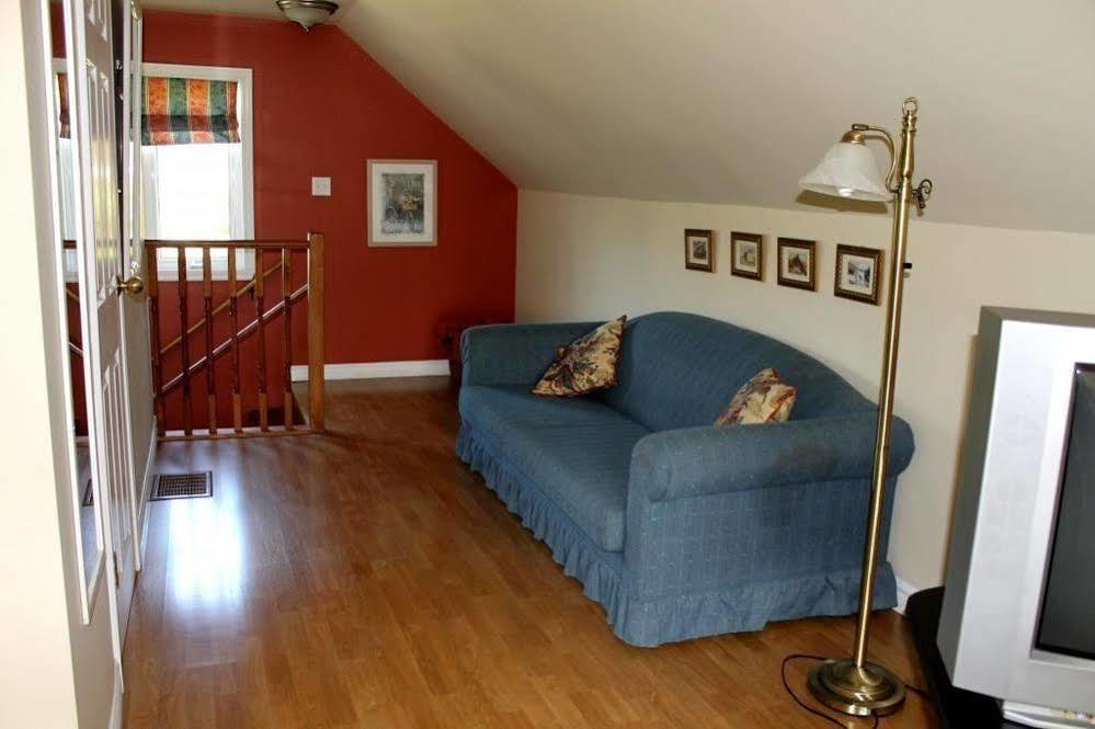 Mackenzie House B&B By Elevate Rooms 포트혹스베리 외부 사진