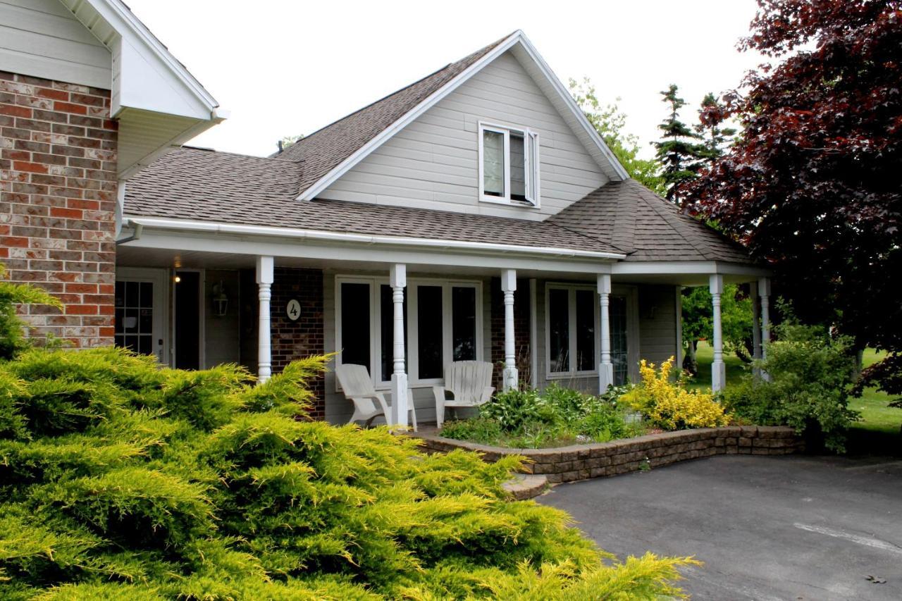 Mackenzie House B&B By Elevate Rooms 포트혹스베리 외부 사진