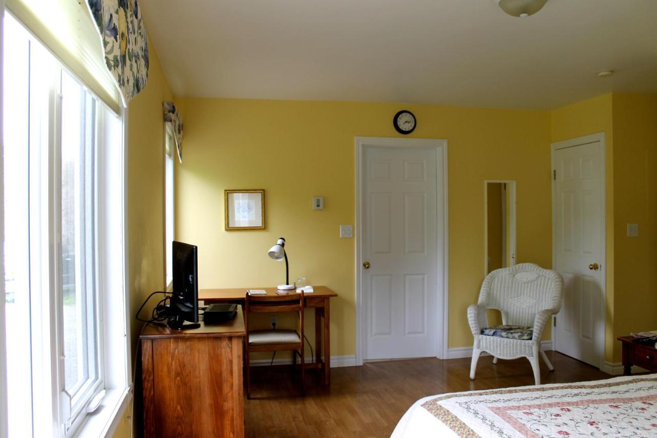 Mackenzie House B&B By Elevate Rooms 포트혹스베리 외부 사진