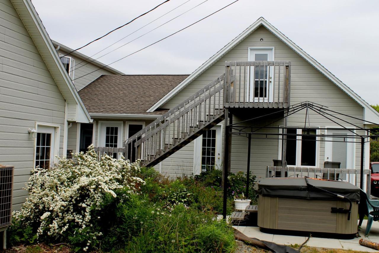 Mackenzie House B&B By Elevate Rooms 포트혹스베리 외부 사진