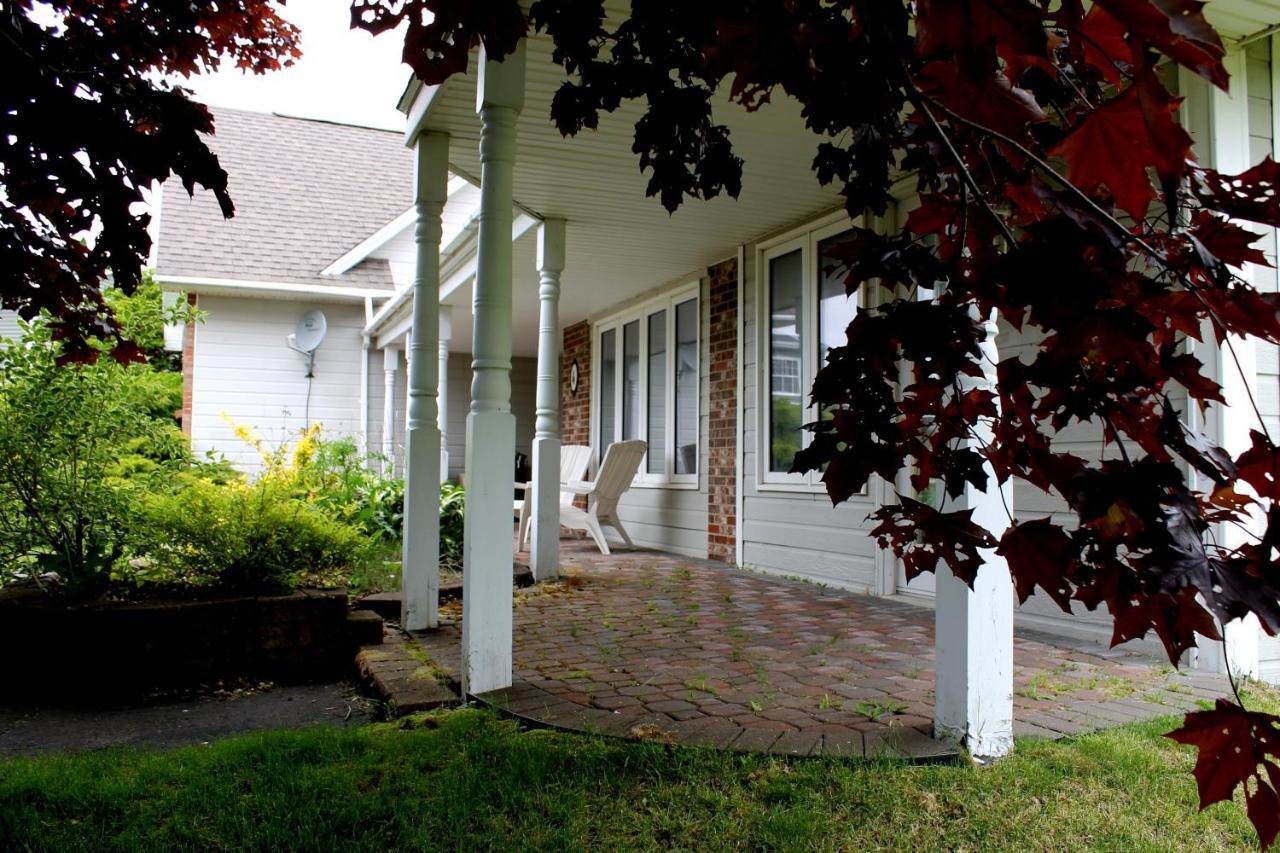 Mackenzie House B&B By Elevate Rooms 포트혹스베리 외부 사진
