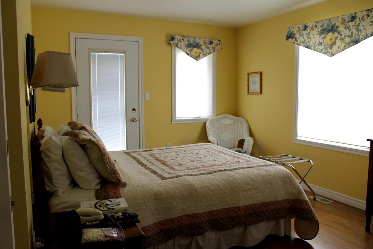 Mackenzie House B&B By Elevate Rooms 포트혹스베리 외부 사진