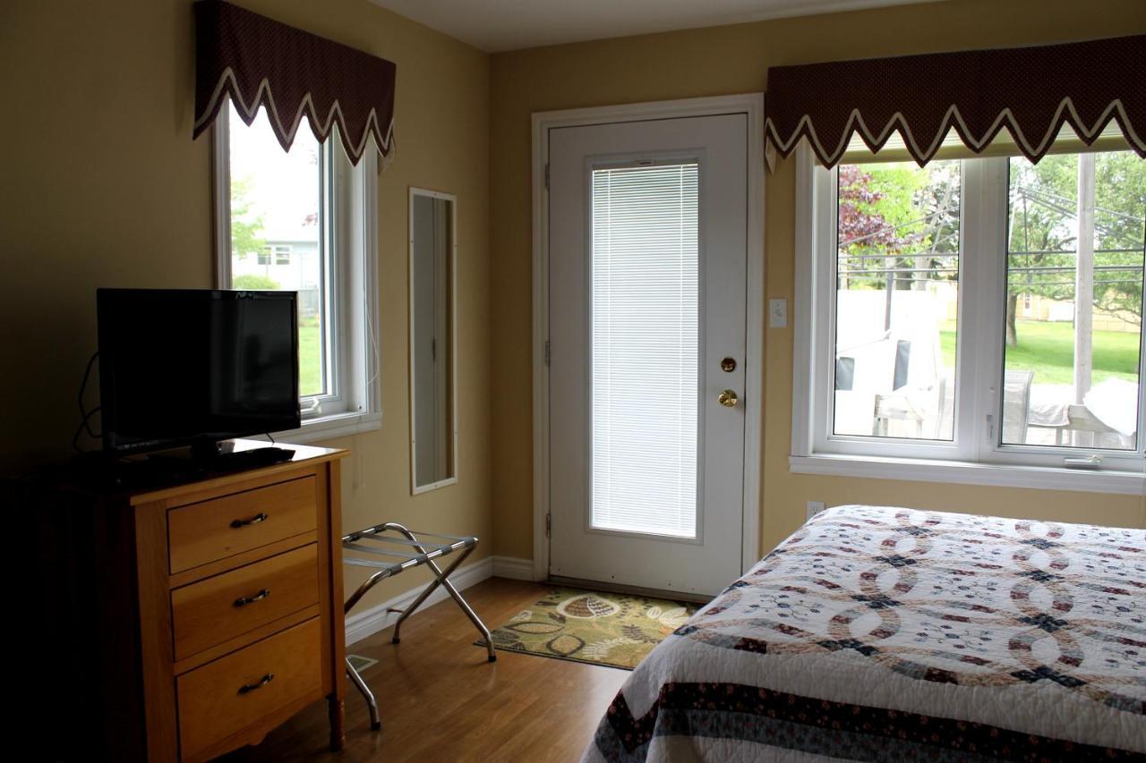 Mackenzie House B&B By Elevate Rooms 포트혹스베리 외부 사진