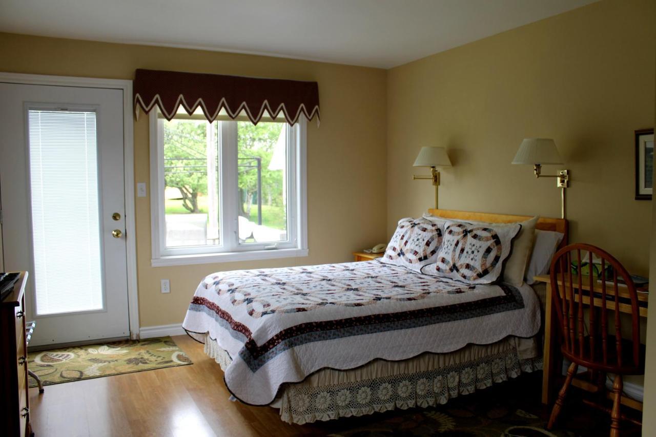 Mackenzie House B&B By Elevate Rooms 포트혹스베리 외부 사진