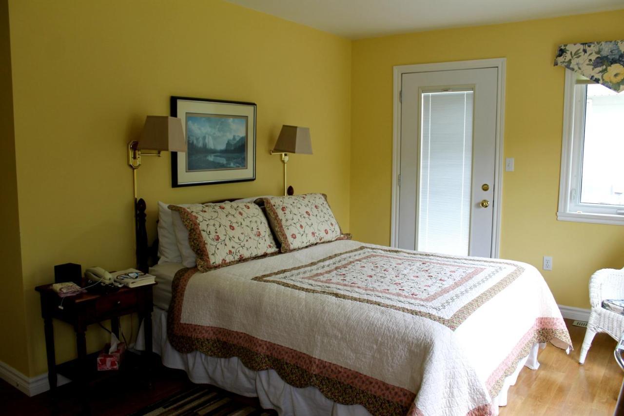 Mackenzie House B&B By Elevate Rooms 포트혹스베리 외부 사진