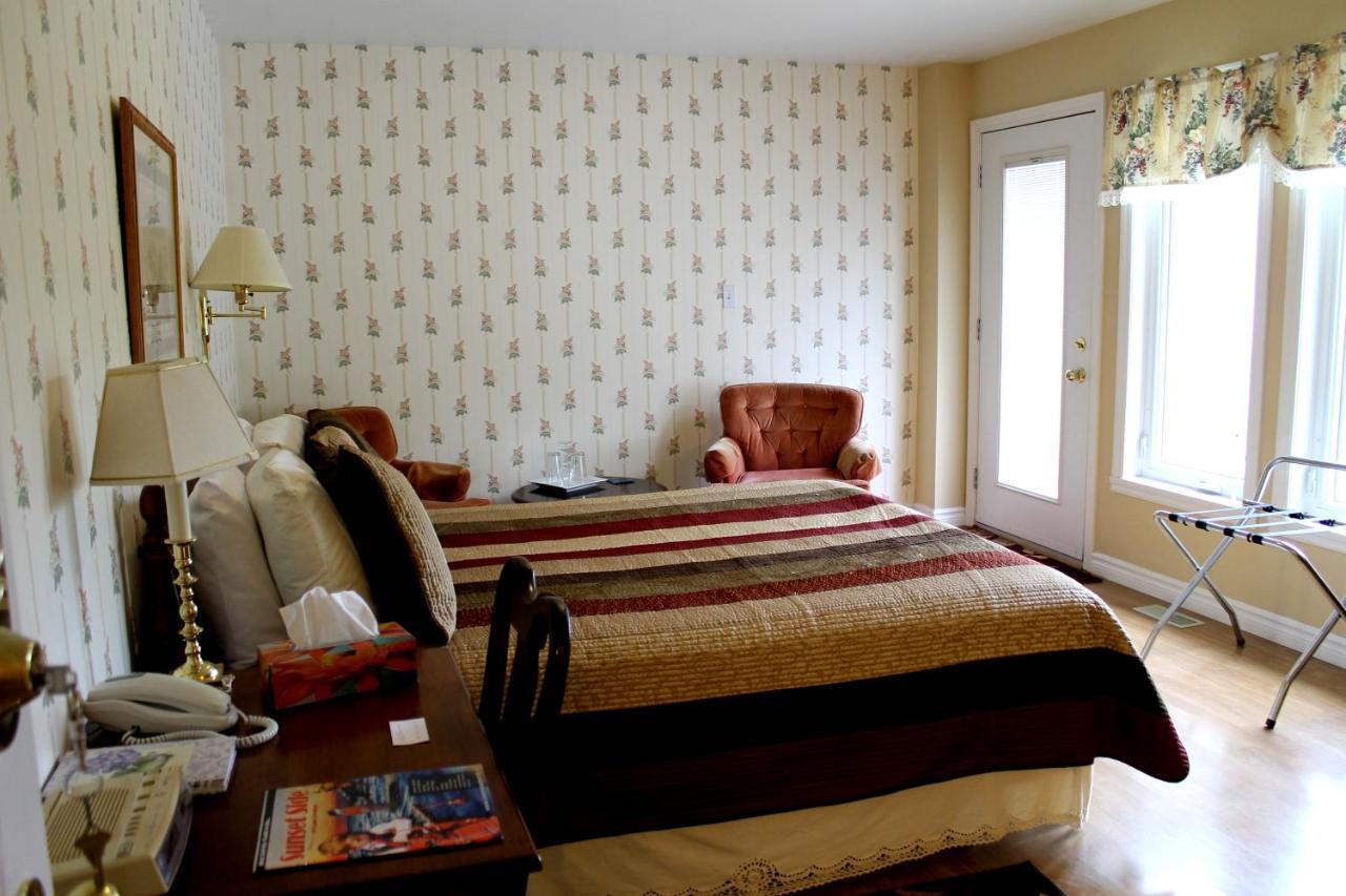 Mackenzie House B&B By Elevate Rooms 포트혹스베리 외부 사진